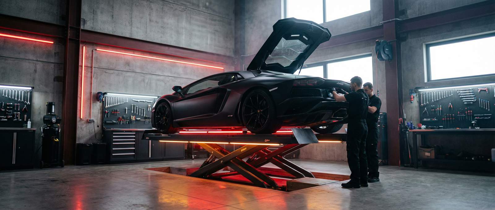 麻豆修车改装视频社区